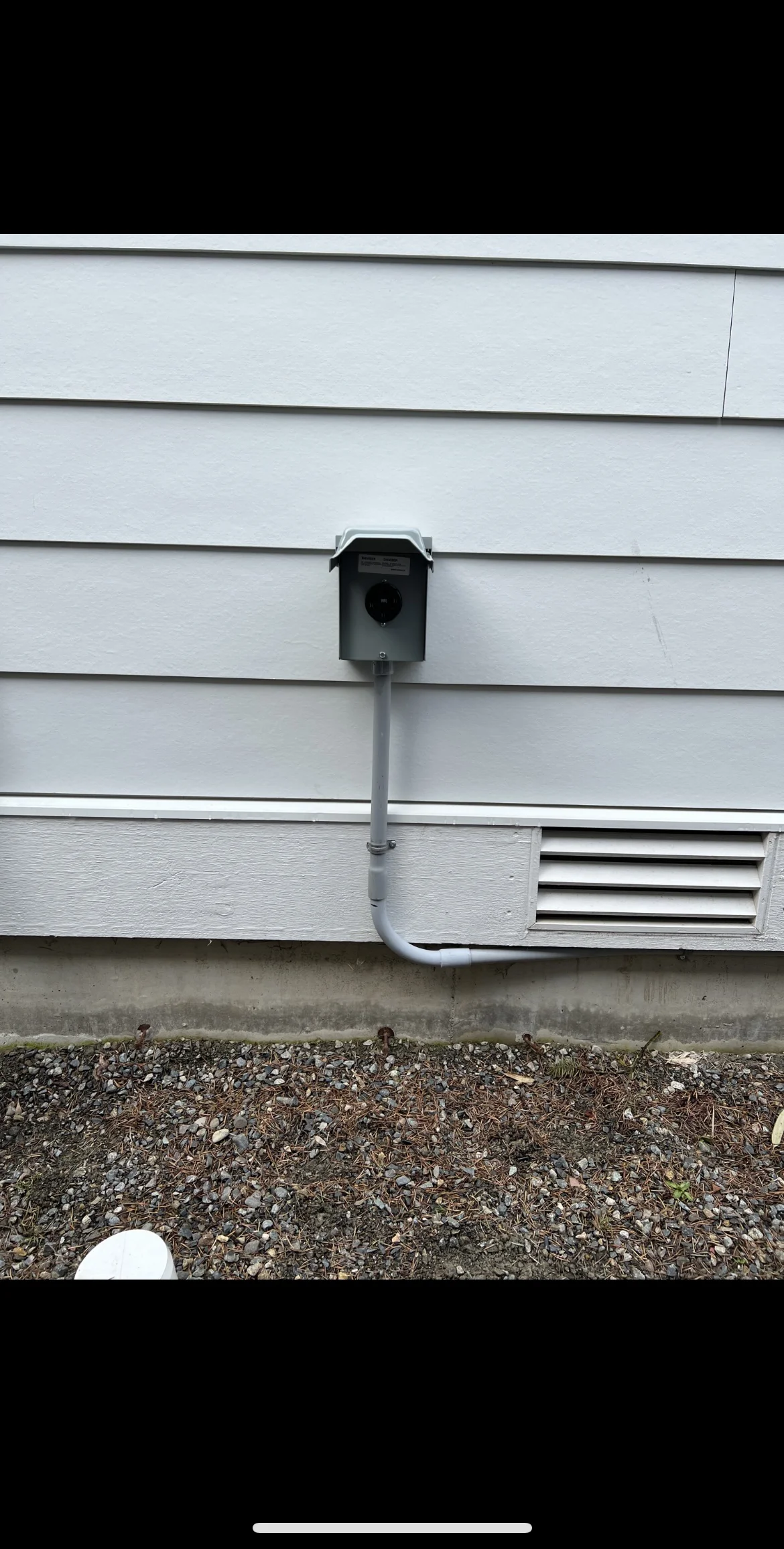 EV Charger Photo