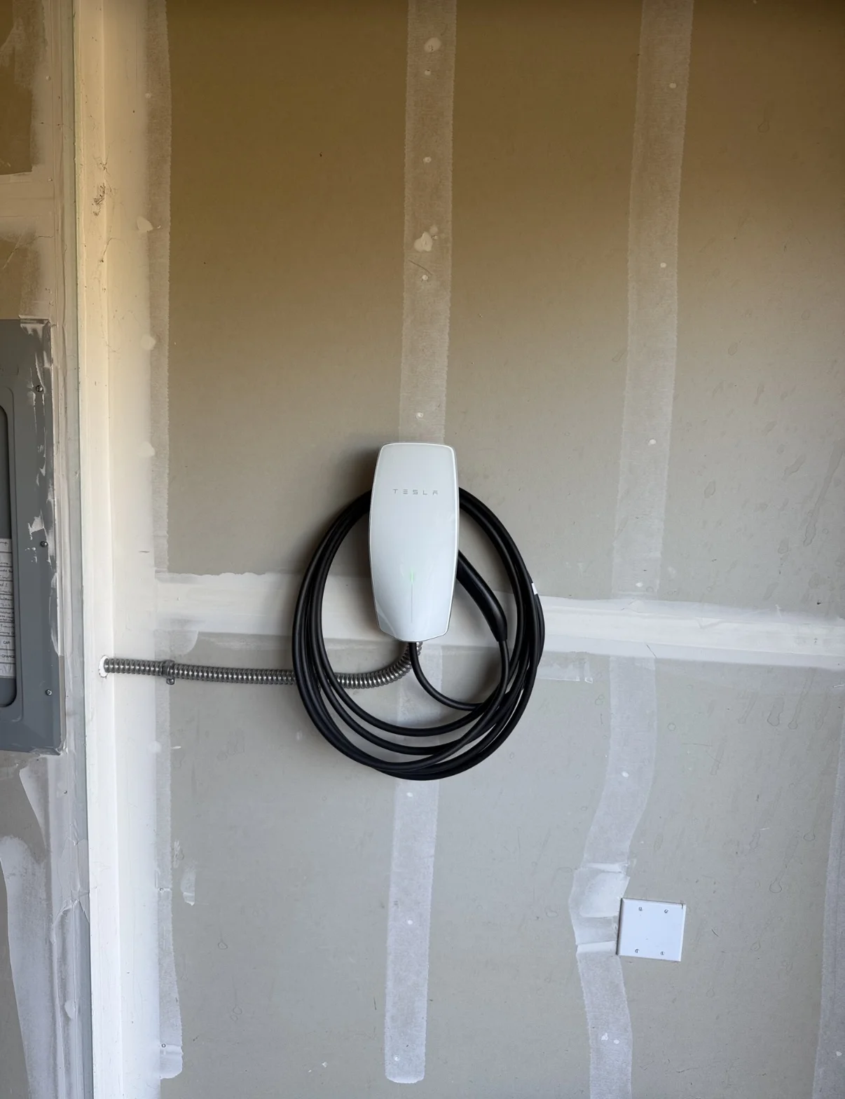 EV Charger Photo